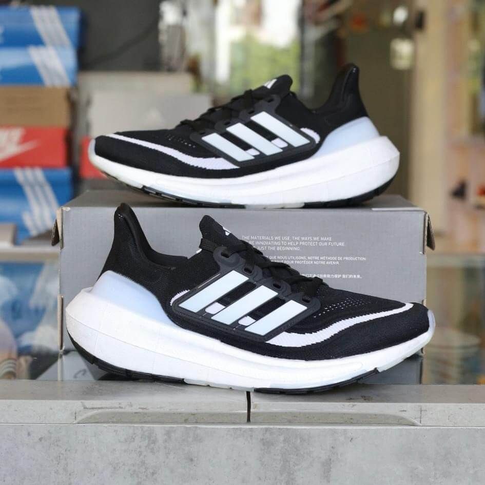 (ORDER) Ultraboost Light Running HQ6345