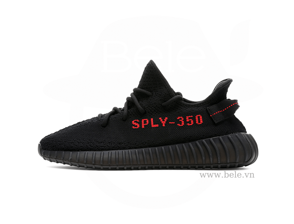 (ORDER) Adidas Yeezy 350 v2 Bred CP9652