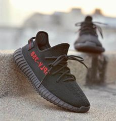 (ORDER) Adidas Yeezy 350 v2 Bred CP9652