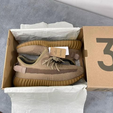 (ORDER) Adidas Yeezy 350 Earth FX9033