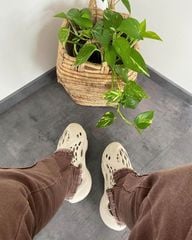 (ORDER) Yeezy Foam Runner Sand FY4567