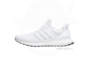 (ORDER) Adidas Ultra Boost 4.0 White BB6168