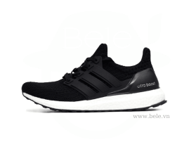 Adidas UltraBoost 4.0 Black BB6166