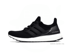 (ORDER) Adidas UltraBoost 4.0 Black BB6166