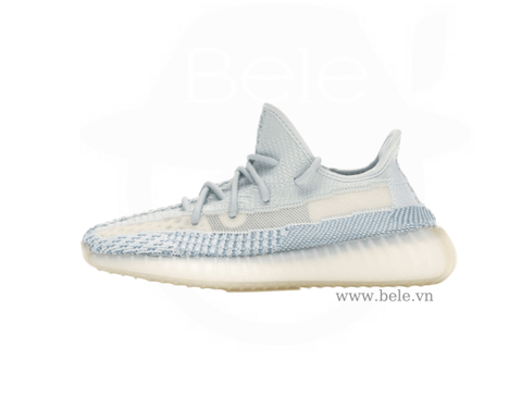 (ORDER) Adidas Yeezy 350 Cloud White FW3042