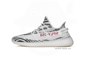 (ORDER) Adidas Yeezy 350 Zebra CP9654