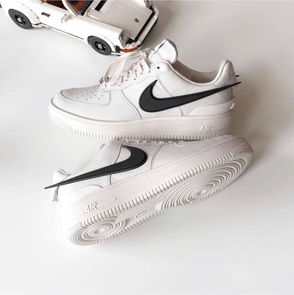 (SALE) Air Force 1 Ambush Phantom DV3464 002