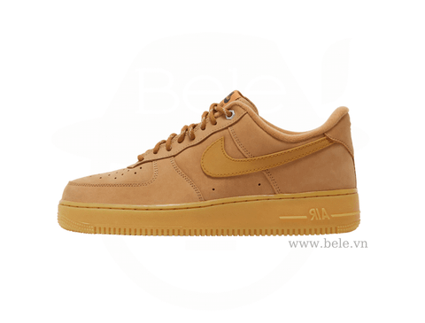 (ORDER) Air Force 1 Low Flax CJ9179-200