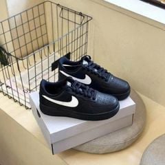 Air Force 1 Low Black White FZ0627 010 Best Quality