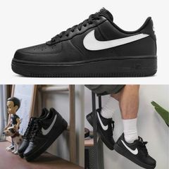 Air Force 1 Low Black White FZ0627 010 Best Quality