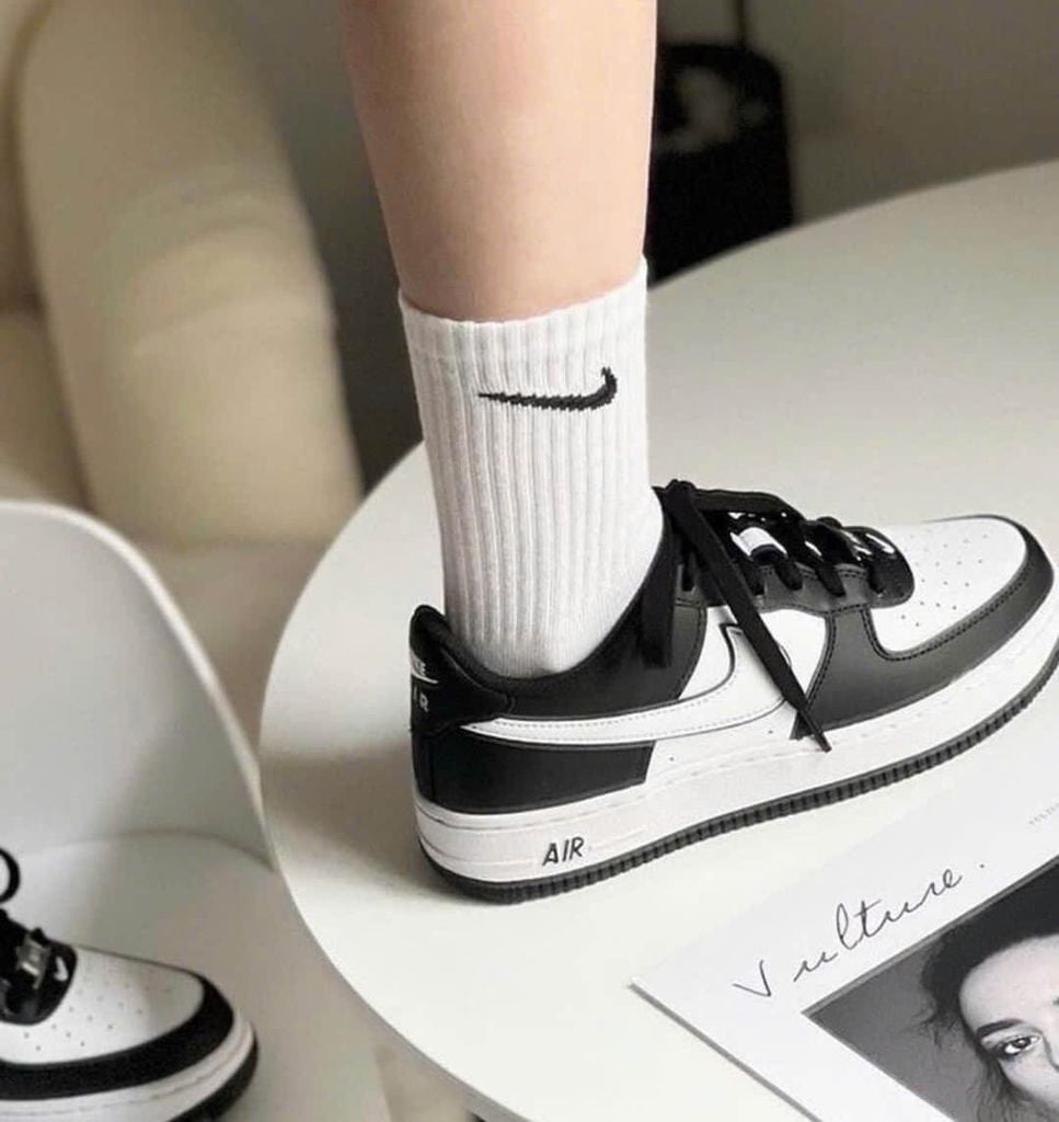 (ORDER) Air Force 1 Low Panda DV0788 001
