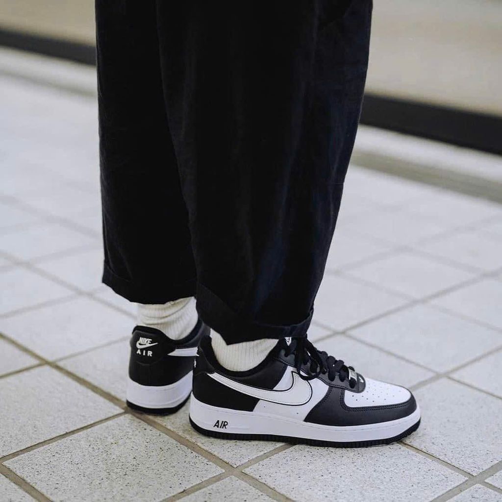(ORDER) Air Force 1 Low Panda DV0788 001