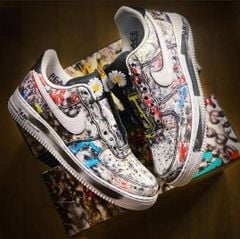 Air Force 1 Paranoise 1.0 AQ3692 001