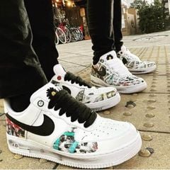 (ORDER) Air Force 1 Paranoise 2.0 DD3223 100
