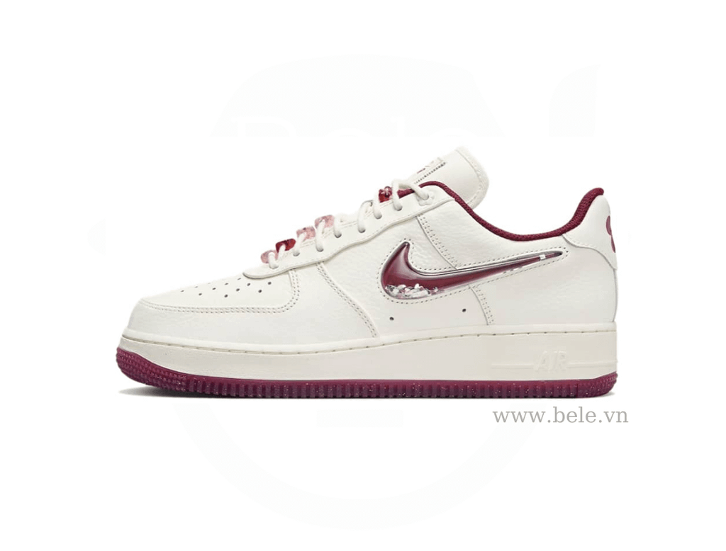 Air Force 1 Low Valentine Day 2024 FZ5068 161