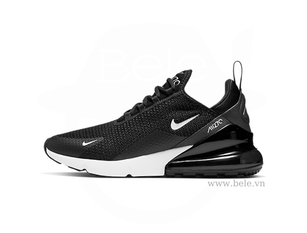 Air Max 270 Black AQ9164 004