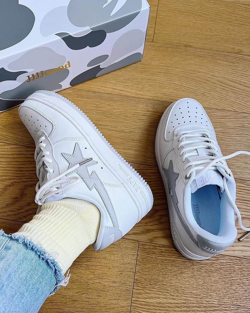 (SALE) Bape Sta JJJJound 1H73191921