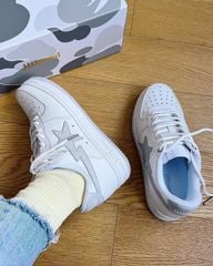 (SALE) Bape Sta JJJJound 1H73191921