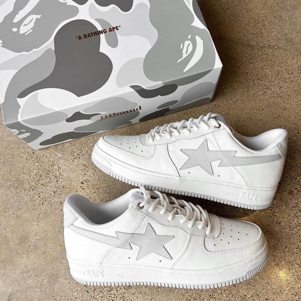 (SALE) Bape Sta JJJJound 1H73191921