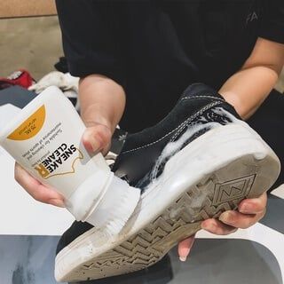 Chai vệ sinh giày Sneaker Fandy 75ml