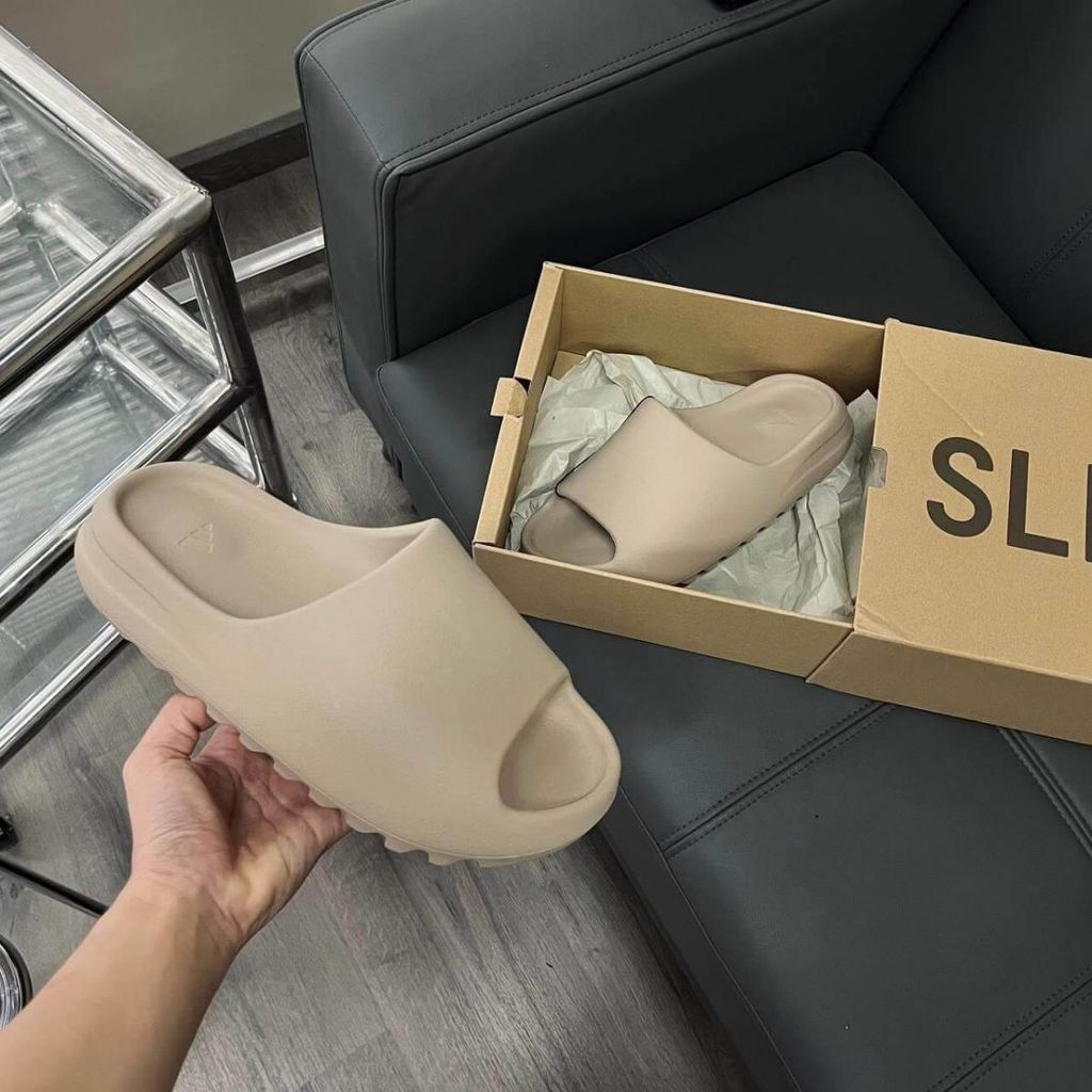 (ORDER) Yeezy Slide Pure GW1934
