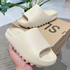 (ORDER) Yeezy Slide Bone FW6345