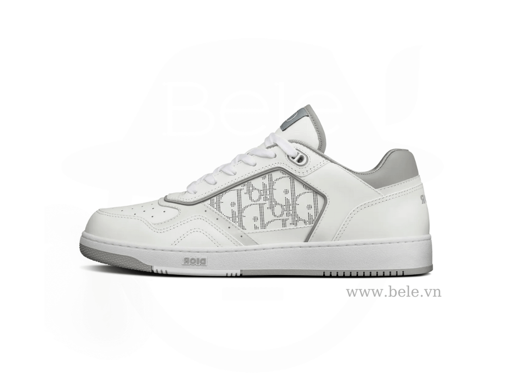 (SALE) DlOR B27 White Grey Good Quality