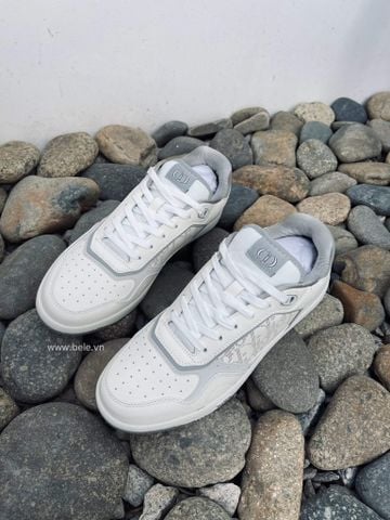 (SALE) DlOR B27 White Grey Good Quality