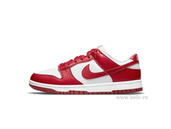 (ORDER) Nike Dunk Low Gym Red DN1431 101