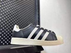 Adidas SuperStar Black ID4676