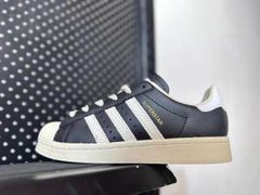 Adidas SuperStar Black ID4676