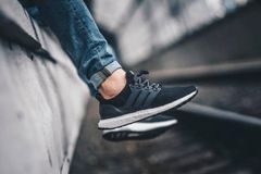 (ORDER) Adidas UltraBoost 4.0 Black BB6166