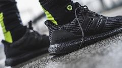 (ORDER) Adidas Ultra Boost 4.0 Triple Black F36641