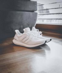 Adidas Ultra Boost 4.0 White BB6168