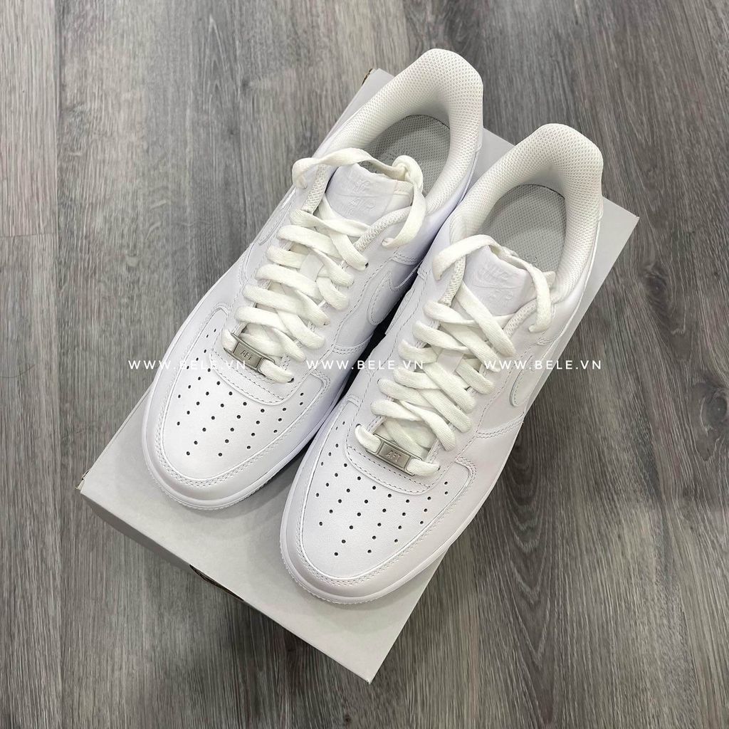 Air Force 1 Low White CW2288 111