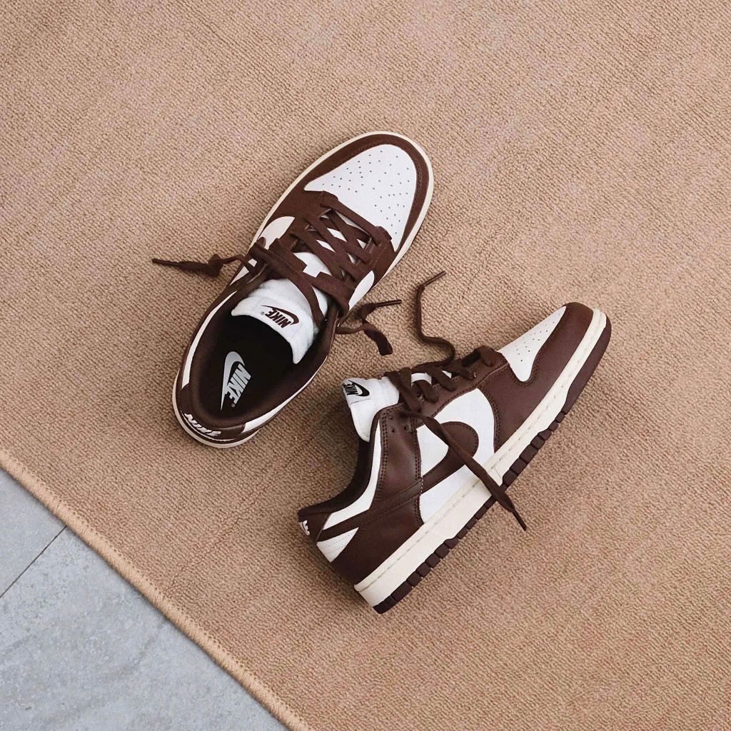 (ORDER) Nike Dunk Low Cacao Wow DD1503 124 Chính Hãng