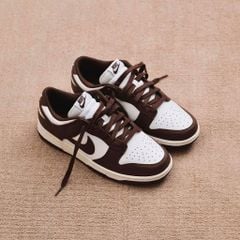 (ORDER) Nike Dunk Low Cacao Wow DD1503 124 Chính Hãng