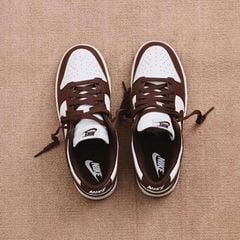 (ORDER) Nike Dunk Low Cacao Wow DD1503 124 Chính Hãng