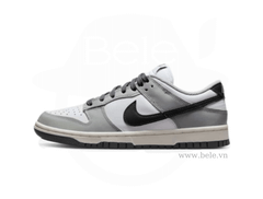 Dunk Low Light Smoke Grey DD1503 117