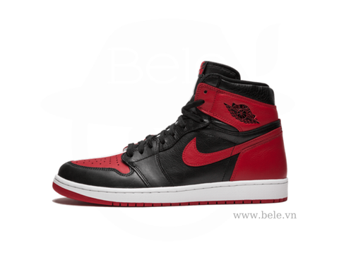 (ORDER) Air Jordan 1 High Homage To Home 861428 061