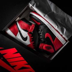 (ORDER) Air Jordan 1 High Homage To Home 861428 061
