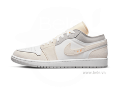 (ORDER) Nike Air Jordan 1 Low Inside Out DQ3727 100