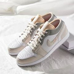 (ORDER) Nike Air Jordan 1 Low Inside Out DQ3727 100