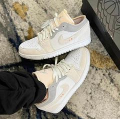 (ORDER) Nike Air Jordan 1 Low Inside Out DQ3727 100