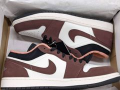 Nike Air Jordan 1 Mocha Brown DC6991 200