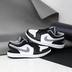 Air Jordan 1 Low Smoke v3 553560 040