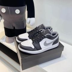 Air Jordan 1 Low Smoke v3 553560 040