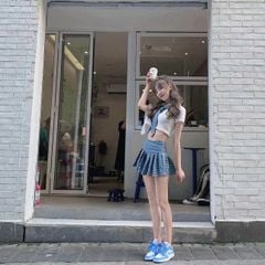 (ORDER) Nike Air Jordan 1 Low UNC AO9944 441 Chính Hãng