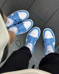 (ORDER) Nike Air Jordan 1 Low UNC AO9944 441 Chính Hãng