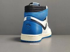 Air Jordan 1 High Travis Scott x Fragment DH3227 105